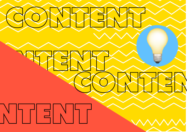 Почему ваш контент игнорируют?